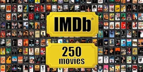 imdb top 250|imdb top 250 movies checklist.